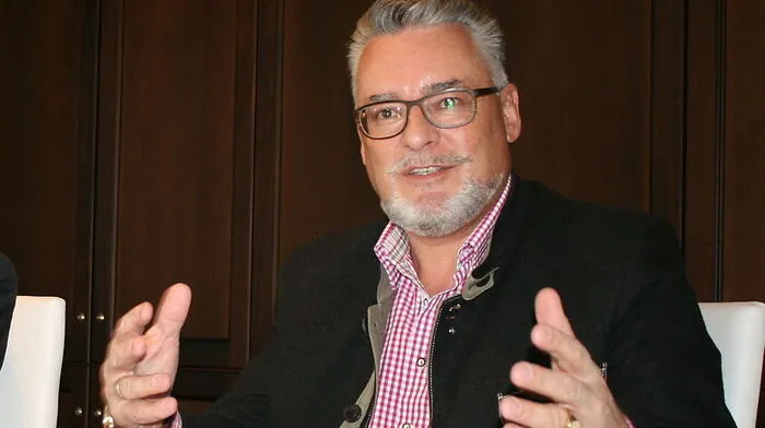 Josef Schett und Mitstreiter sind für neuen Stil in der Politik 