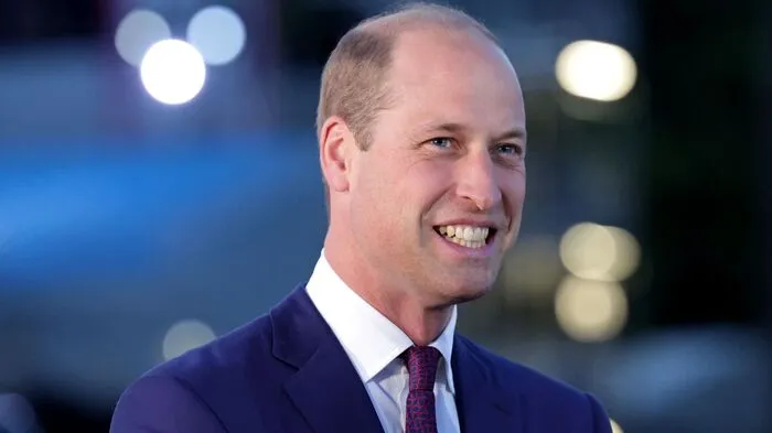 Lichtblicke in der britischen Monarchie sind eher rar, er scheint aber ein Versprechen an ihre Zukunft: Prinz William.
