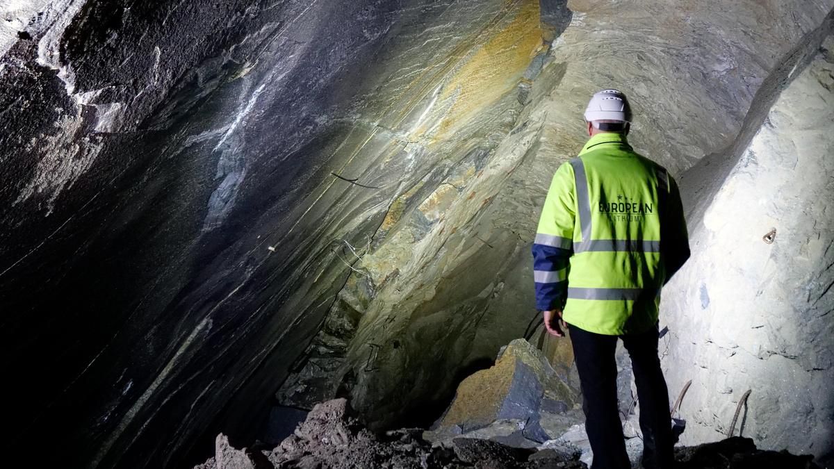 Keine UVP-Pflicht für den geplanten Lithiumabbau auf der Koralpe