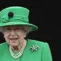 Queen Elizabeth II. bleibt in Schottland