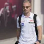 Wird man Nikita Masepin auch in der kommenden Saison noch im Haas-Boliden sehen?