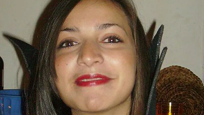 Meredith Kercher