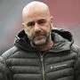 Peter Bosz muss seine Koffer packen