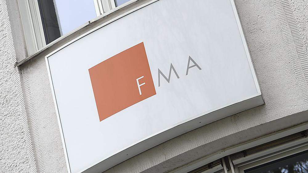 Abwicklungskosten: Die FMA will Geld von der Heta