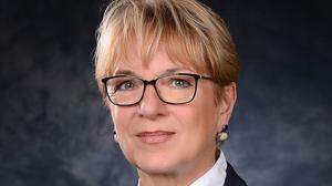 Nach mehr als 15 Jahren als Landesgerichtspräsidentin geht Ulrike Haberl-Schwarz nun in Pension