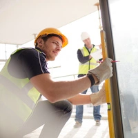 Lange Wartezeiten bei der Abwicklung von Bauverfahren verschlimmern die Situation der Baubranche
