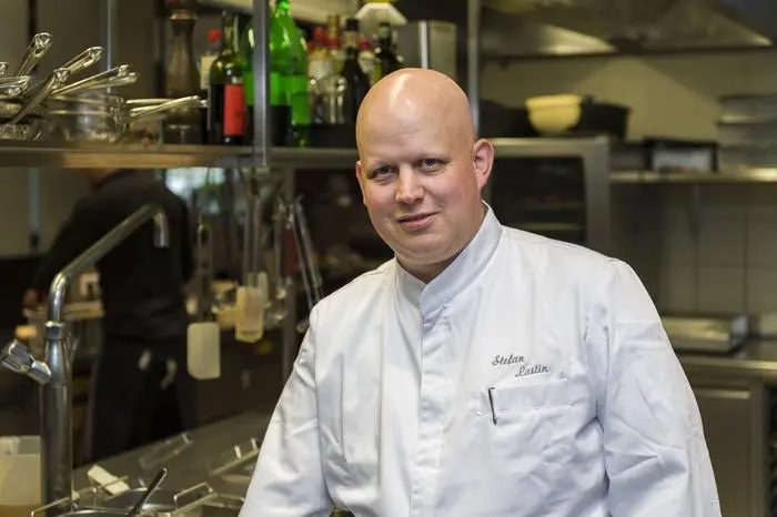 Stefan Lastin war über Jahre Küchencehf im "Frierss Feindes Haus"