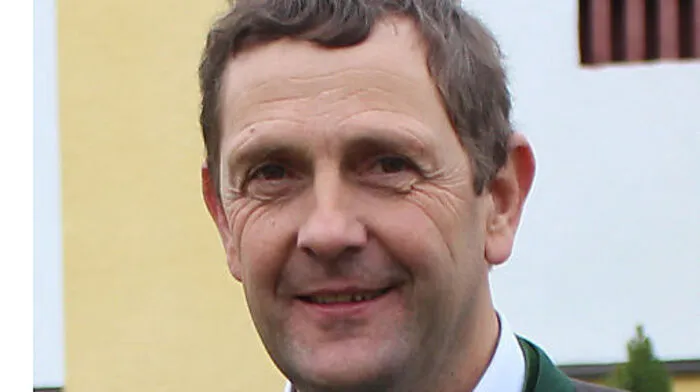 "Schützen was schützenswert ist, aber keine Ausweisung von Schutzgebieten ohne Zustimmung der Grundeigentümer". Herbert Petscharnig, Kärntner Bauernbund
