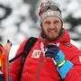 ÖSV-Damenchef Christian Mitter hofft auf eine Steigerung seiner Damen bei den Riesentorläufen in Courchevel