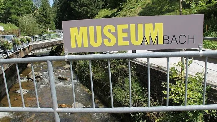 Noch ruht das Museum am Bach in Ruden im Winterschlaf. Die erste Ausstellung des heurigen Jahres wird im Mai eröffnet. Der bedeutende slowenische Künstler Jaša zeigt seine Werke.