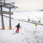 Das Skigebiet Heiligenblut Jänner 2024