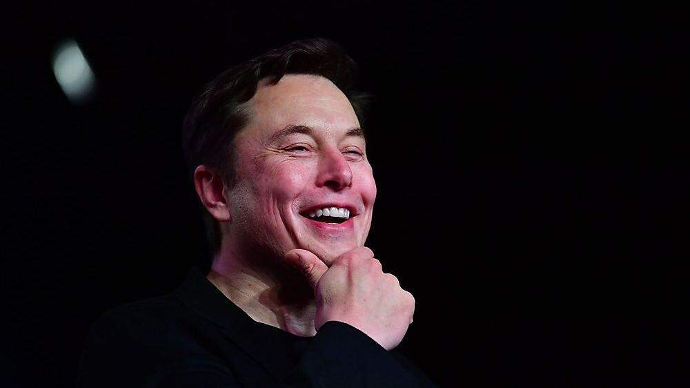 Elon Musk ist bekannt dafür, auf Twitter provokante Botschaften zu verbreiten