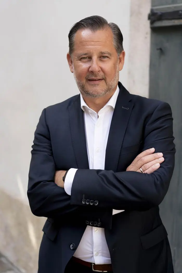 Eibiswalds Bürgermeister Andreas Thürschweller will das Pflegezentrum in öffentlicher Hand behalten