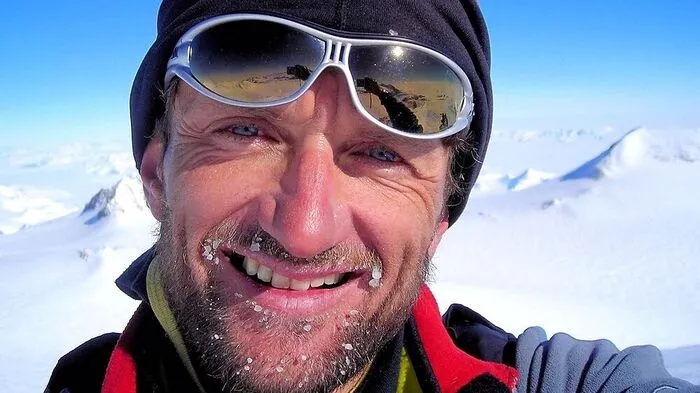 Christian Stangl