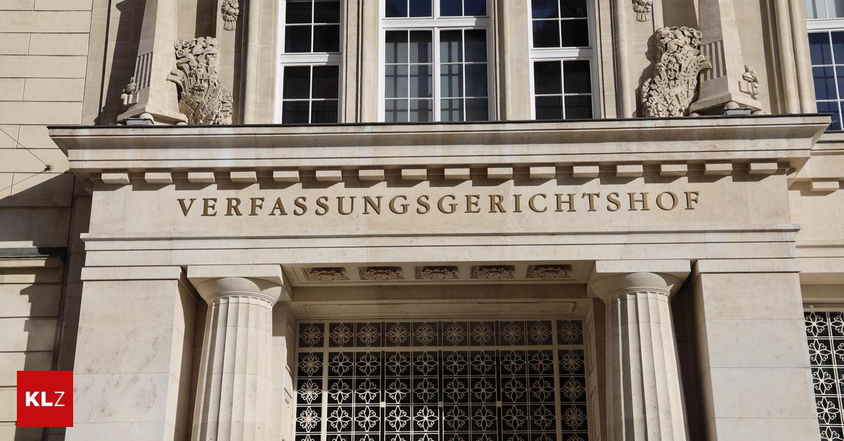 Verfassungsrichterwahl Linke Attackiert Grottenschlechtes Handwerk Im Bundestag - kv0amio