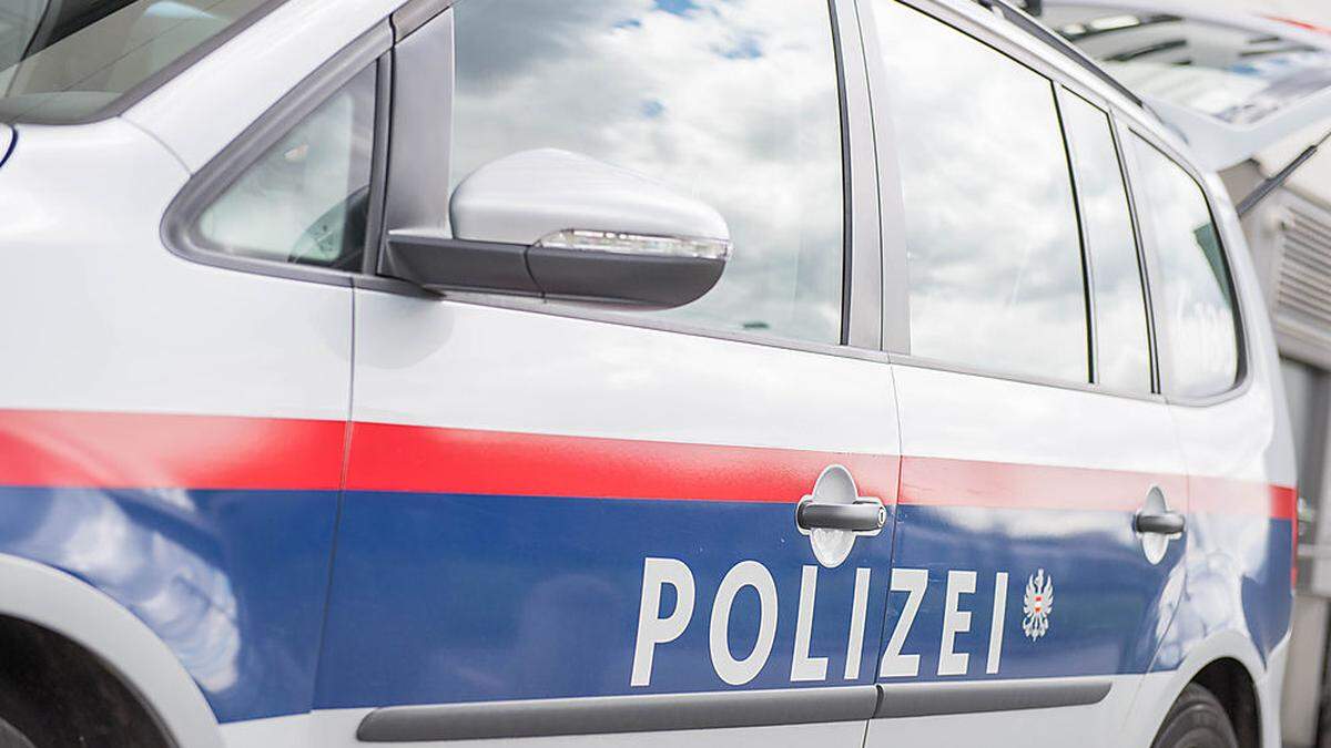 Laut Polizei gibt es keinen Hinweis auf Fremdverschulden