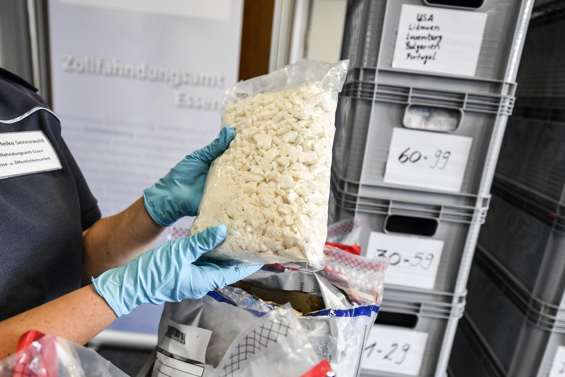 Kärntens Partydroge: Warum in Kärnten immer mehr gekokst wird