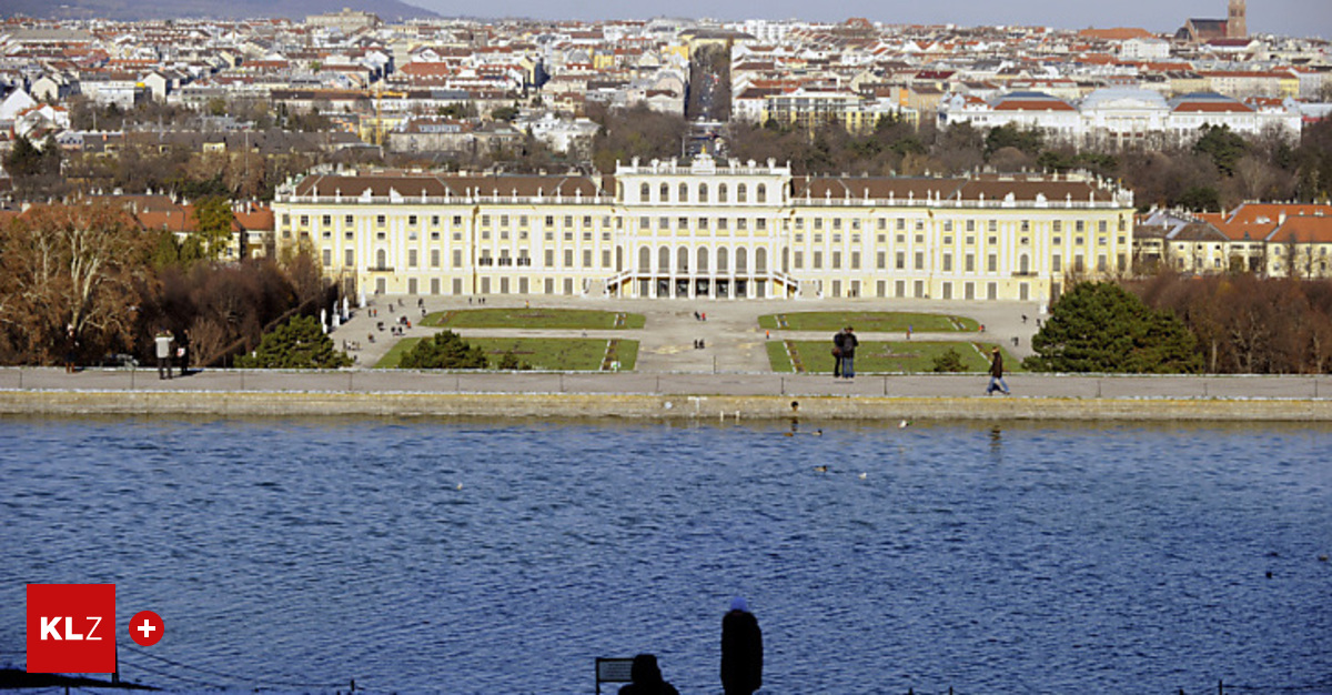 Kein City-Event im kommenden Winter in Wien