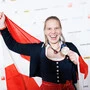 Magdalena Rath aus Bad Blumau gewann Bronze bei den Berufsweltmeisterschaften (“WorldSkills“)