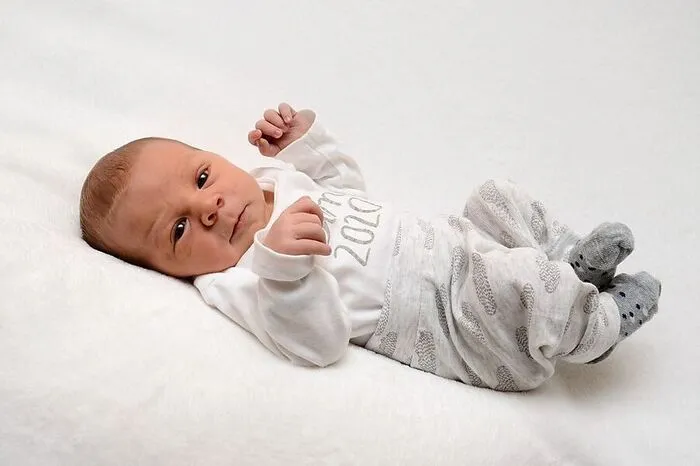 Seit 3. März, 3.31 Uhr, bestimmt der kleine Clemens den Tagesablauf von Cornelia Heininger und Matthias Ladenhauf. Die Freude über das erste Kind ist bei den Eltern riesengroß.