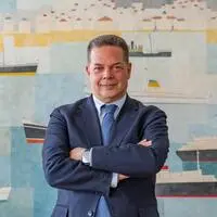 Marco Consalvo: „Ende des Jahres werden wir wieder auf das Container-Volumen von 2024 kommen“