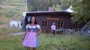 Ramona und Markus Pinter