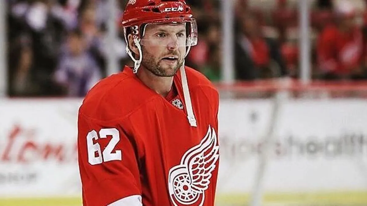 Thomas Vanek