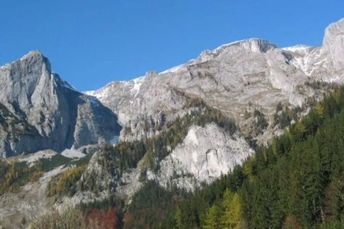 49-Jähriger aus der war mit seiner Familie wandern, als er plötzlich zusammensackte. Reanimationsversuche blieben erfolglos. Mehr dazu.  