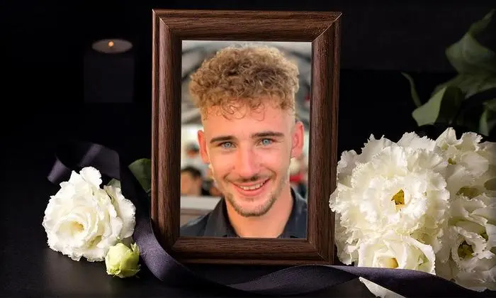 Mit nur 29 Jahren verlor Moritz Oitzinger den tapfer geführten Kampf gegen seine Krankheit