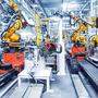 Automatisierung verändert die Arbeitswelt