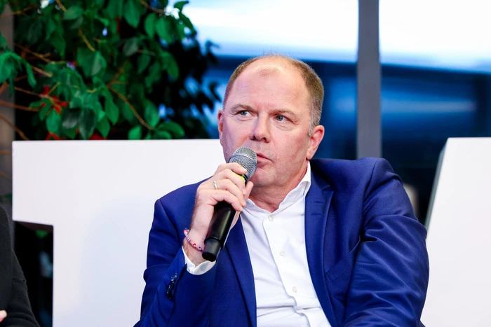 Bernhard Rinner, GF Bühnen Graz: „Wir sind Teil der geistigen ­Grundversorgung und sorgen für Erlebnisse im Kopf.“