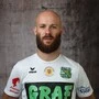 Spieler-Urgestein Dominik Müller wechselt auf den Trainerposten beim SV Rapid Sonnenstadt Lienz