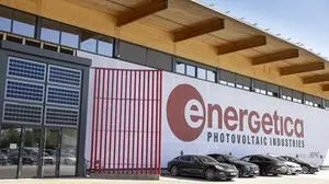 Irma Group Martin Kurschel, Irma Power Erwin Toplak, Gründer Energetica Rene Battistutti