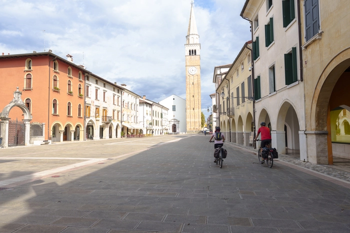 San Vito al Tagliamento