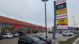 Wer zu lange beim Fachmarktzentrum im Süden Wolfsbergs geparkt hat, wurde in der Vergangenheit abgestraft