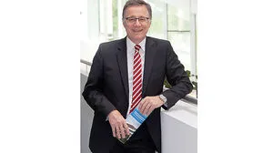 Prof. Wilhelm Bauer: „Unsere Arbeit in der Industrie 4.0 wird weniger Mühsal sein. Und das ist  ja nichts Schlechtes.“