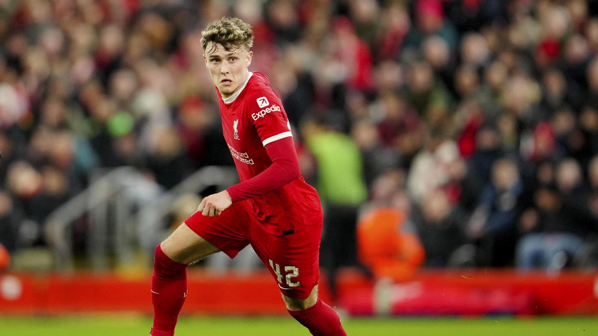 Bobby Clark absolvierte für Liverpool 14 Pflichtspieleinsätze