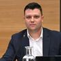 Alexis Pascuttini, Grazer Gemeinderat | Alexis Pascuttini ließ im U-Ausschuss keine Bombe platzen