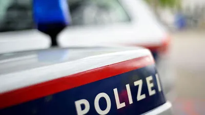Polizei und Finanzpolizei beschlagnahmten Glücksspiel-Automaten