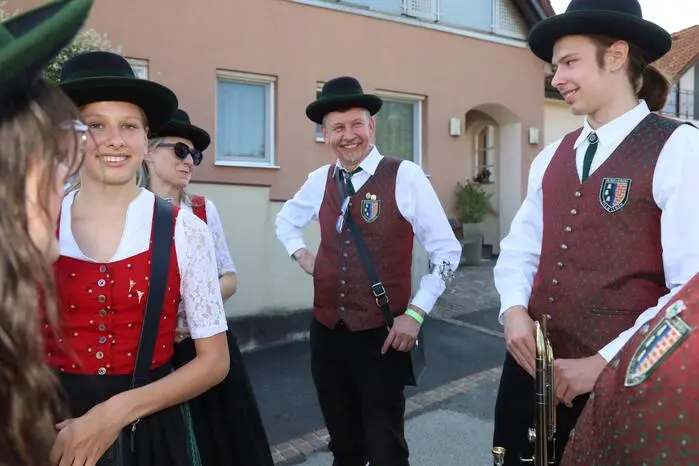Klicke dich weiter!
