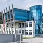 Das Hauptquartier der Christof Industries in Graz