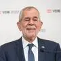 Alexander Van Der Bellen ist jetzt auch auf TikTok