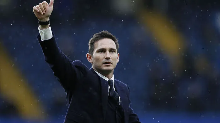 Frank Lampard