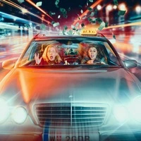 Großes Schauspielerinnenkino im nächtlichen Wien: Caroline Peters und Daniela Golpashin