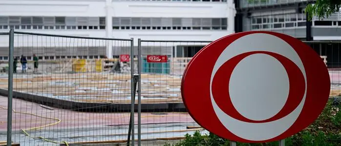 Auf Clemens Pig kommen im ORF viele Baustellen zu