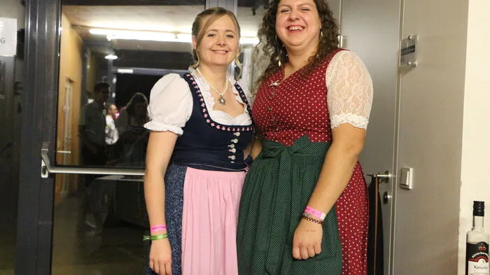 Auch dieses Jahr feierte die Landjugend St.Ruprecht/Raab wieder ihren Zeitwechselball im Gemeindezentrum in Unterfladnitz.