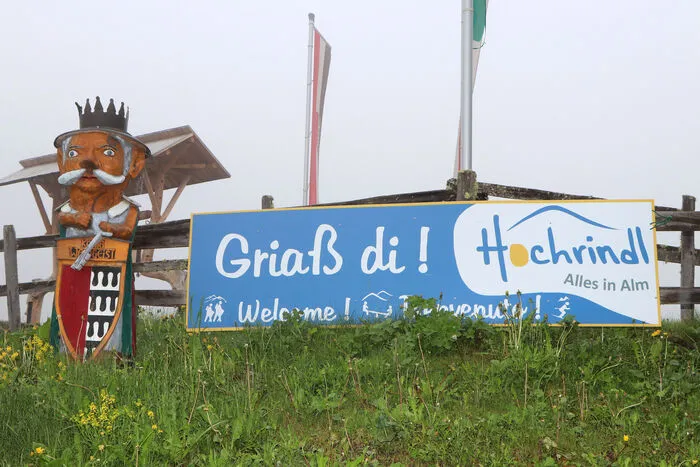 Bitte klicken Sie sich durch die Bilder!