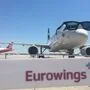 Eurowings wirbt um Air-Berlin-Kunden