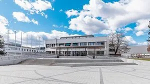 Die Universität Klagenfurt