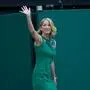 Chris Evert im Jahr 2022
